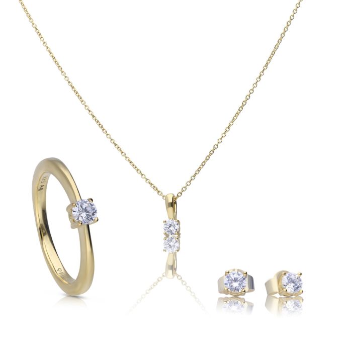 Solitaire Set