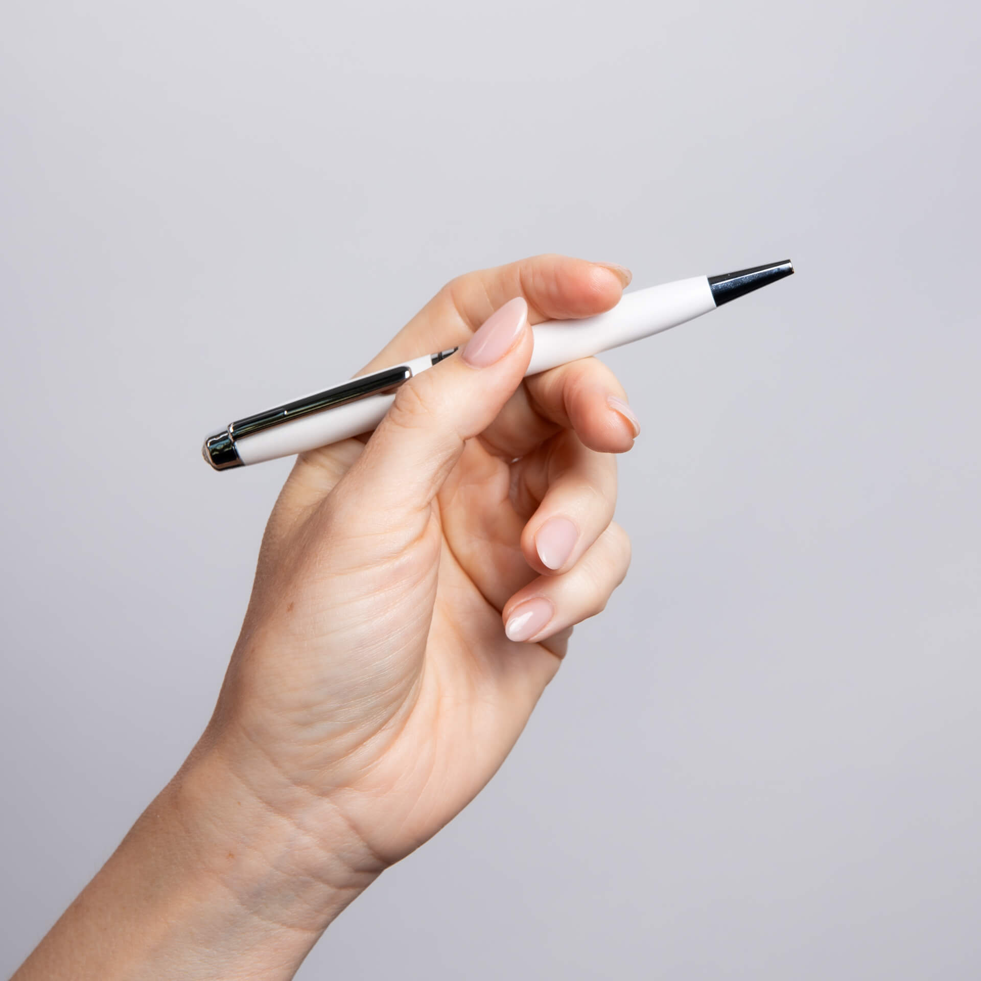 White Pen