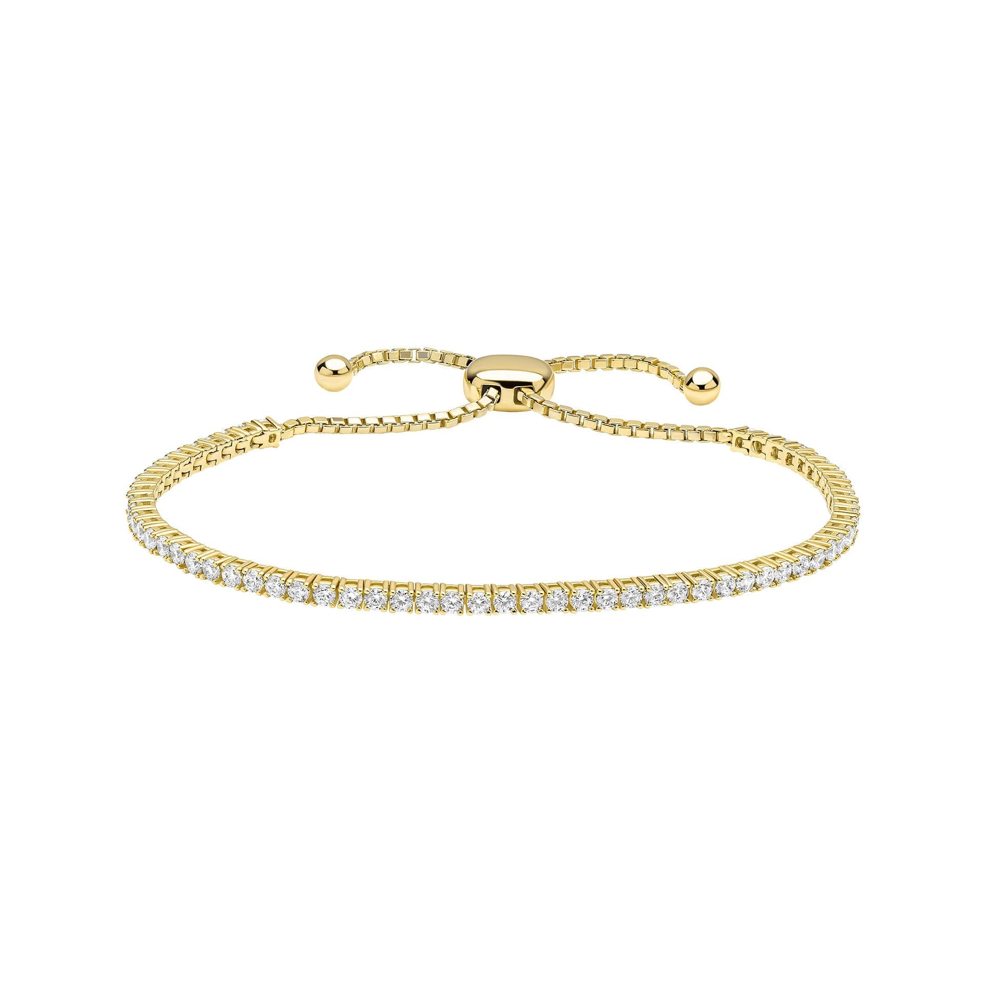 Toggle Bracelet