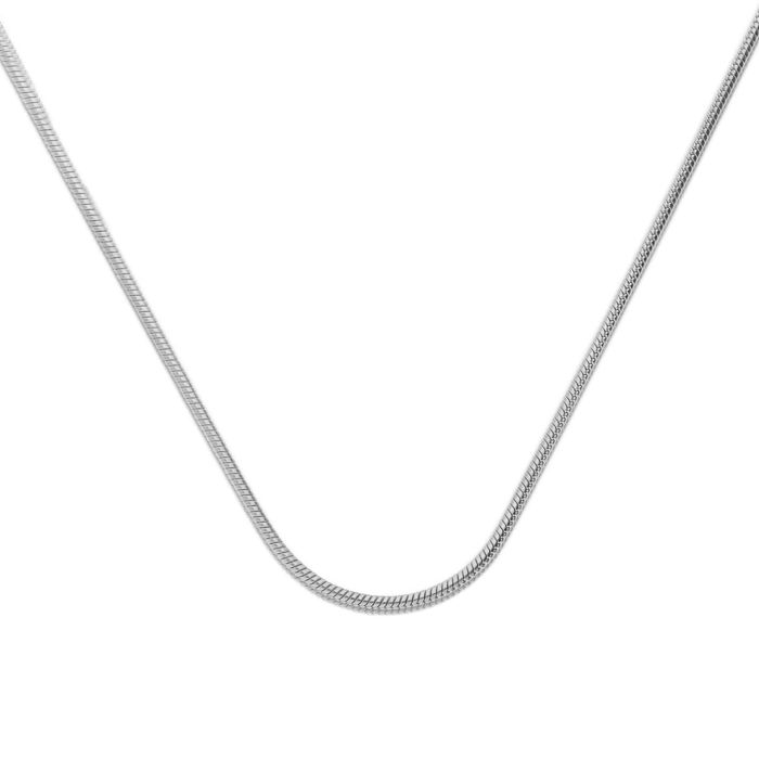 Schlangenkette 45cm