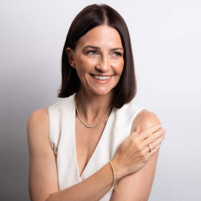 How to Build a Jewellery Collection: The 7 Pieces Every Woman Should Own