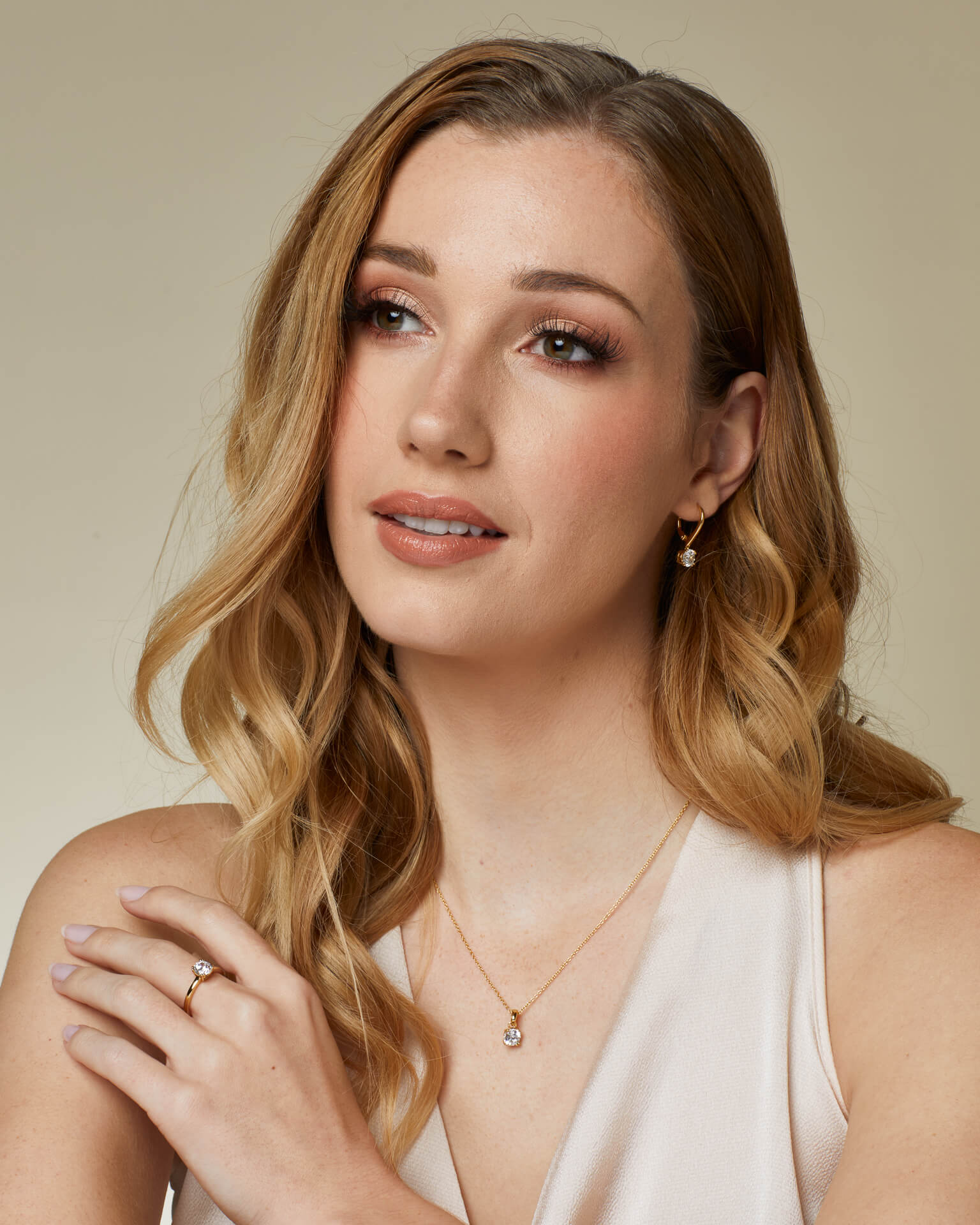 The Classic Solitaire Set